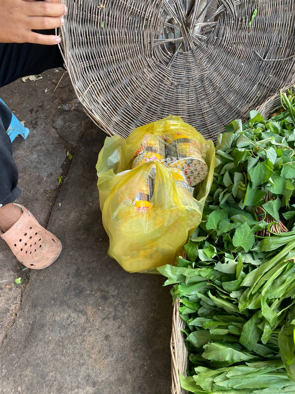Siem Reap Branch Distribution FMCG Products by Da Houg Heng Enterprise Ltd. - Image 61